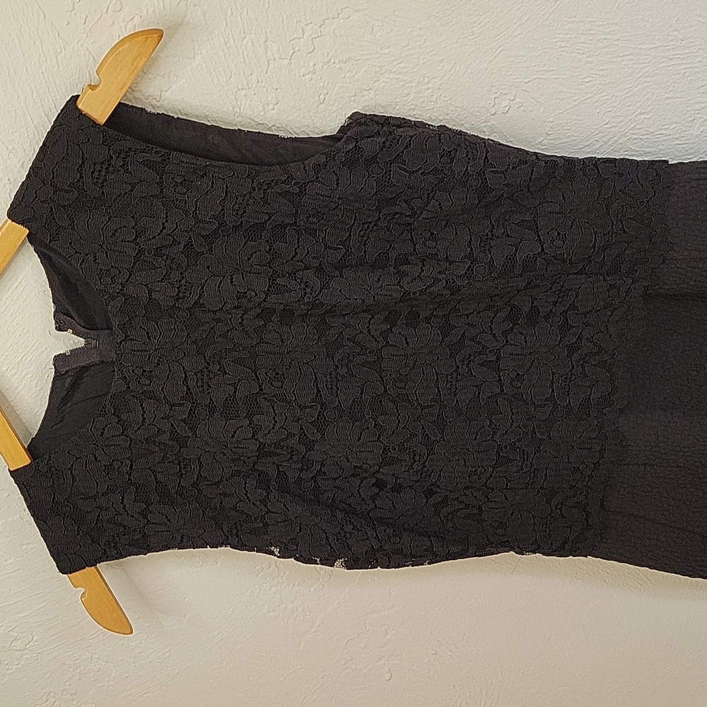 Dolce&Gabbana classic black dress